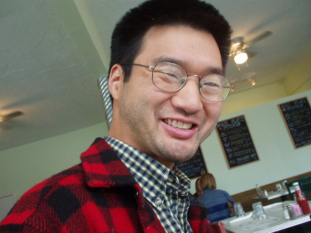 Michael Chwe
